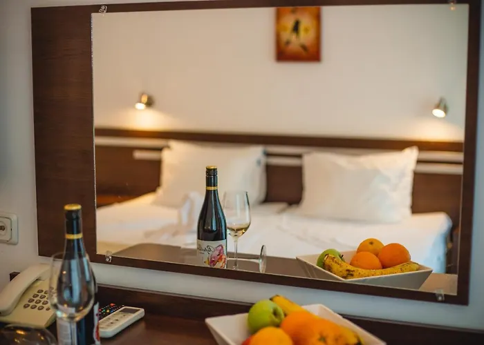 Hotel Deva Sunny Beach