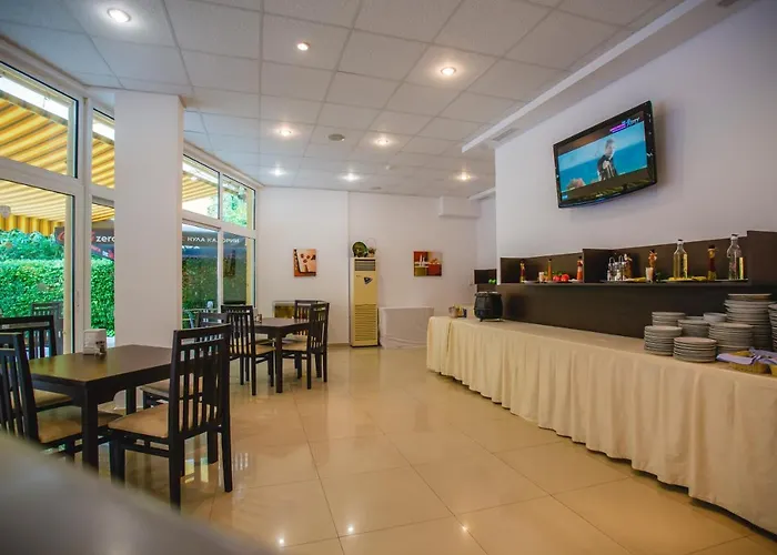 Deva Hotel 3*