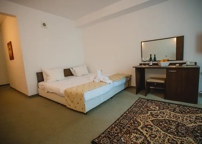 Deva Hotel Sunny Beach