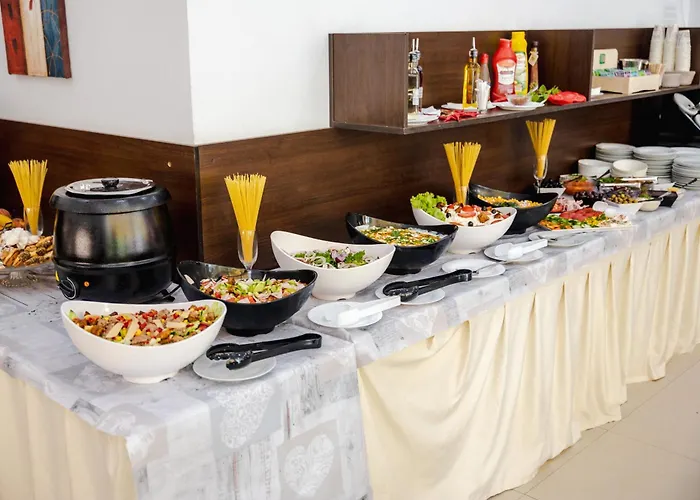 Deva Hotel Sunny Beach